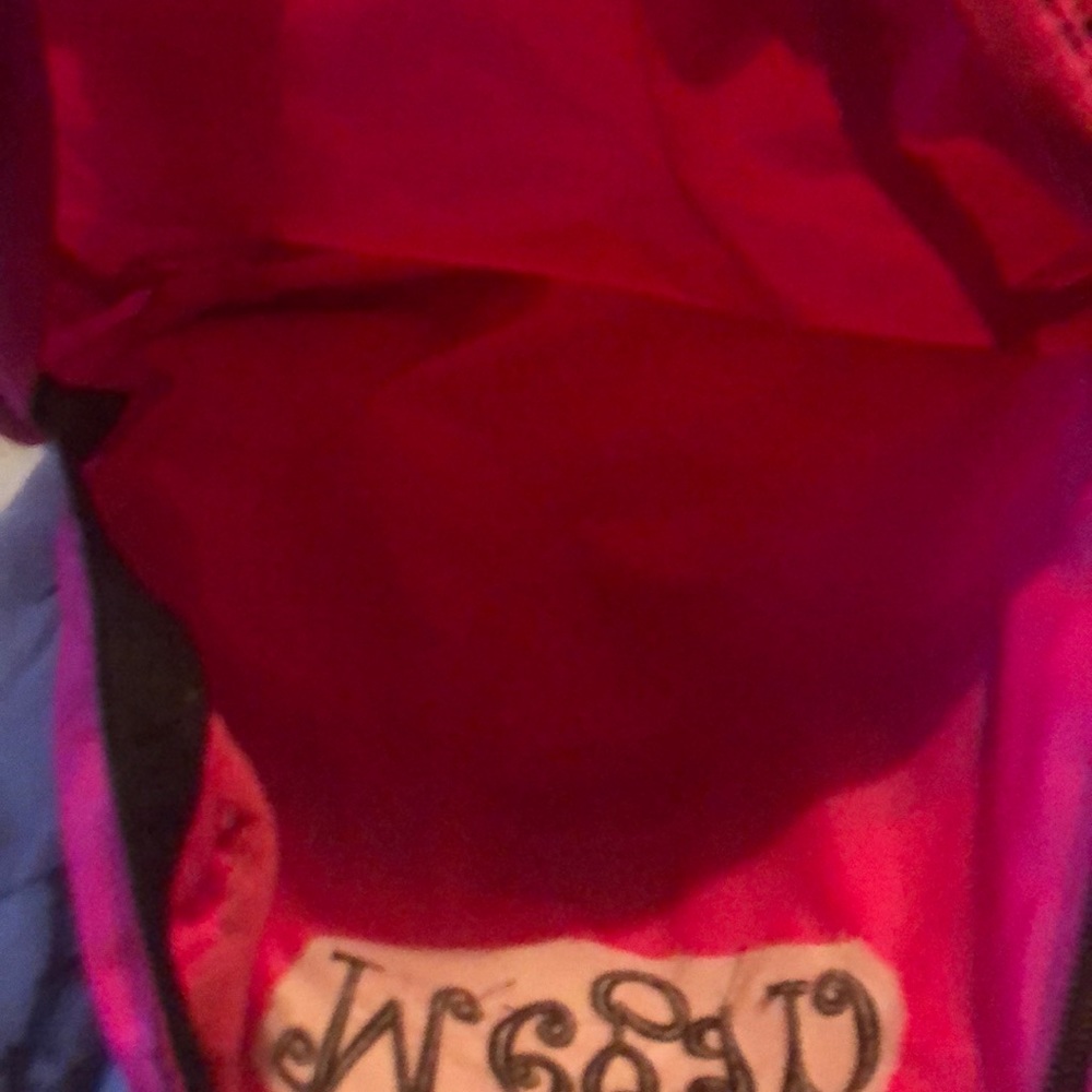 backpack - Picture 3 of 3